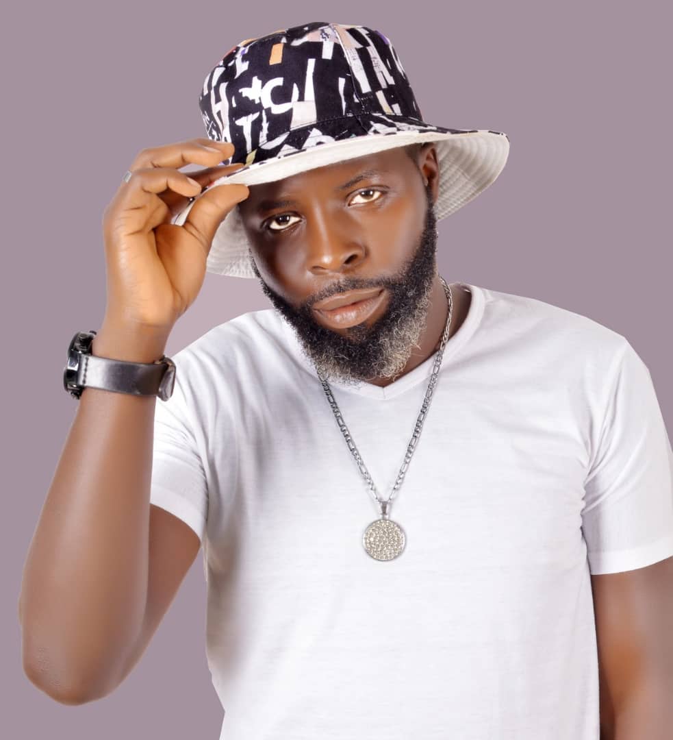 Arthur Keita : Uganda's Rising Multi-Talented Musician